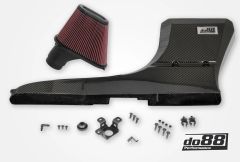 CARBON FİLİTRE KİTİ VAG 2.0 TSI MQB + MQB EVO MK8R/GTI MK7R/GTI S3 8Y-8V FORMENTOR VZ CARBON FİLİTRE KİTİ