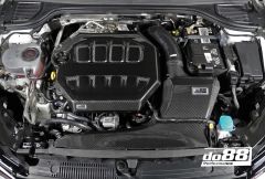 CARBON FİLİTRE KİTİ VAG 2.0 TSI MQB + MQB EVO MK8R/GTI MK7R/GTI S3 8Y-8V FORMENTOR VZ CARBON FİLİTRE KİTİ