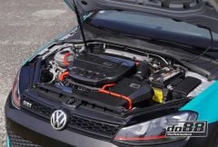 DO88 PERFORMANCE VW MK7R-GTI CARBON MOTOR KAPAĞI