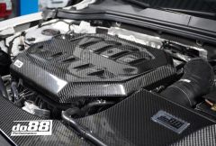 DO88 PERFORMANCE VW MK8R-GTI AUDI 8Y S3 FORMENTOR VZ CARBON MOTOR KAPAĞI