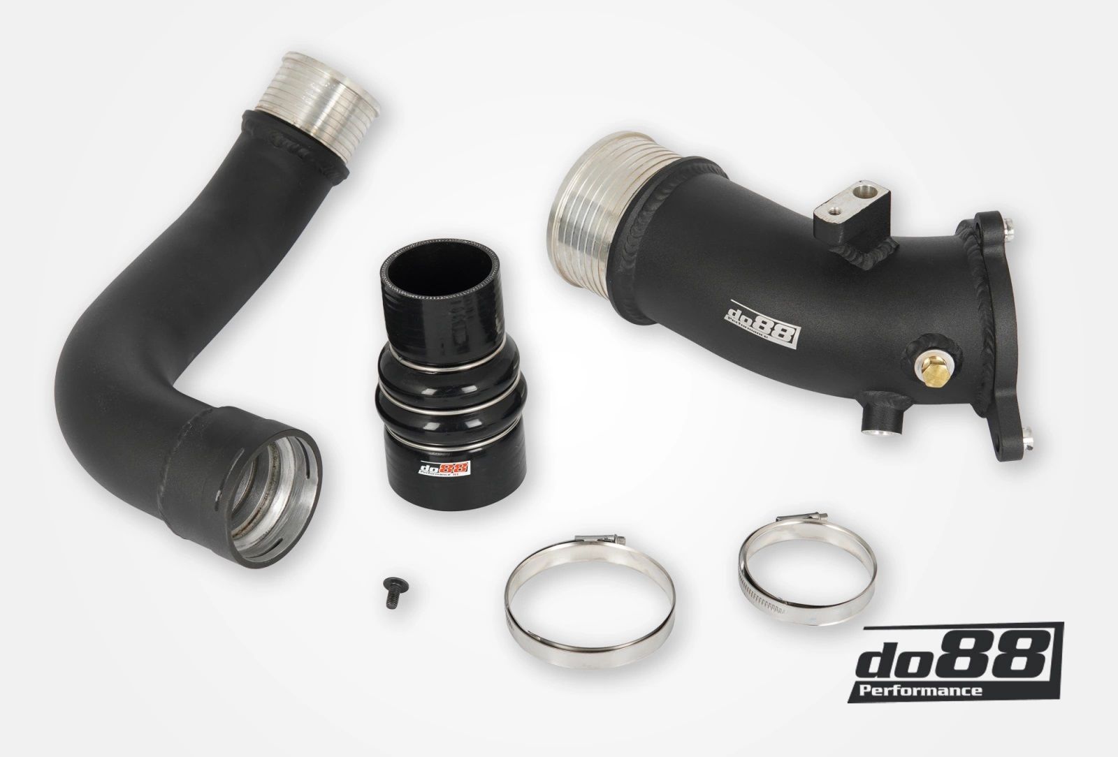 DO88 PERFORMANCE BMW G20-22 CHARGE PIPE