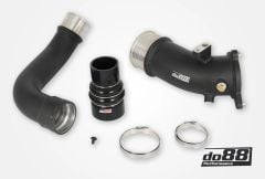 DO88 PERFORMANCE BMW G20-22-29-30 CHARGE PIPE