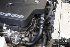DO88 PERFORMANCE BMW G20-22 CHARGE PIPE