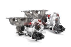 TTE 740+ BMW M2/M3/M4 S55 HYBRID TURBO