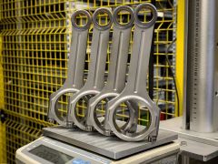 ITALIANRP BMW S58 GOLD SERI FORGED KOL SETİ