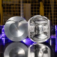 ITALIANRP VAG EA113 2,0TFSI 83mm GOLD FORGED PİSTON SETİ