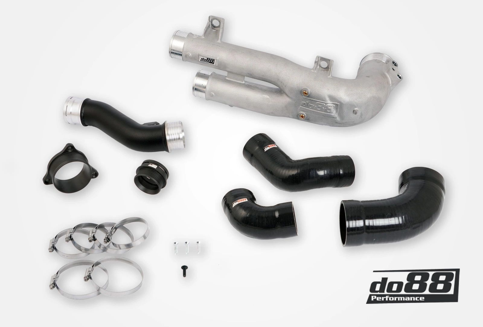DO88 BMW G80/82/87 M2/M3/M4 S58 CHARGE PIPE