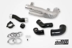 DO88 BMW G80/82/87 M2/M3/M4 S58 CHARGE PIPE