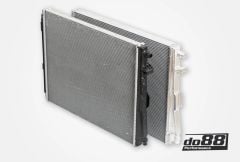 DO88 BMW G80/82/87 M2/M3/M4 S58 ÖN CHARGECOOLER RADYATÖRÜ