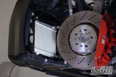 DO88 BMW G80/82/87 M2/M3/M4 S58 YAN RADYATÖR