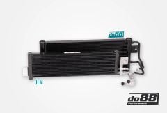 DO88 BMW G80/82/87 M2/M3/M4 S58 ŞANZUMAN SOĞUTUCU