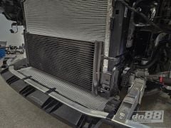 DO88 BMW G80/82/87 M2/M3/M4 S58 ŞANZUMAN SOĞUTUCU