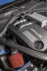 CTS TURBO F80/82/83 M3/M4 S55 Chargepipe Set