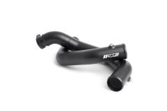 CTS TURBO F80/82/83 M3/M4 S55 Chargepipe Set