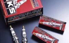 HKS RACING 9NUMARA MK8R/7R - FORMENTOR VZ - 8V/8Y S3 STG3-STG4 BUJI