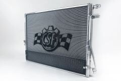 CSF BMW G20 B48 HEAT EXCHANGER