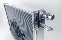 CSF BMW G20 B48 HEAT EXCHANGER