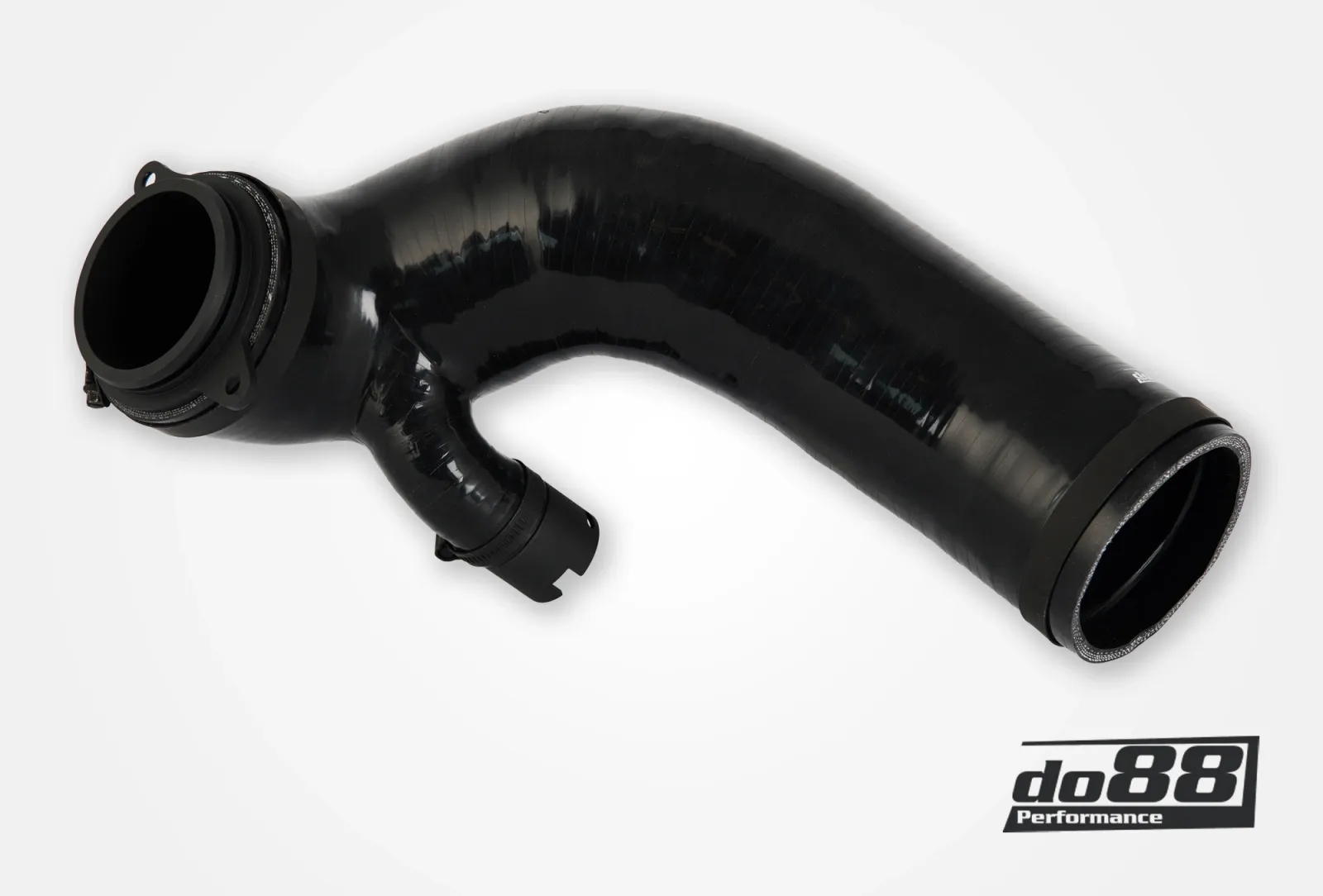 VW MK8R-AUDI 8Y S3-FORMENTOR VZ TURBO INLET
