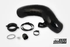 VW MK8R-AUDI 8Y S3-FORMENTOR VZ TURBO INLET