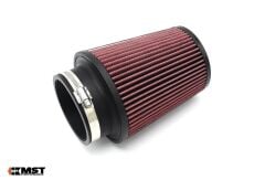MST PERFORMANCE 89MM 115MM UZUNLUK UNIVERSAL HAVA FİLTRESİ