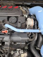 HYUNDAI I20N YAĞ HAVALANDIRMA HORTUMU