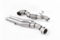 AUDI RS3 8Y  DOWNPIPE