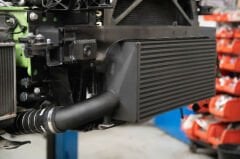 AUDI RS3 8Y  INTERCOOLER
