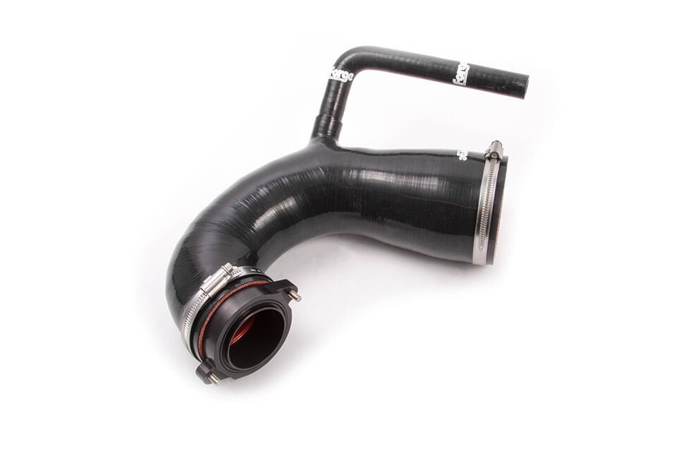 AUDI RS3 8Y  TURBO INLET PIPE