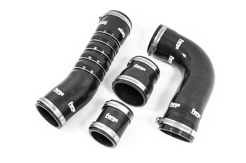 AUDI RS3 8Y BOOST PIPES