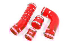 AUDI RS3 8Y BOOST PIPES