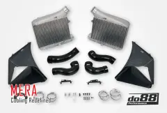 DO88 AUDI RS6 C8 INTERCOOLER KİT