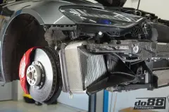 DO88 AUDI RS6 C8 INTERCOOLER KİT