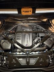 AMS PERFORMANCE BMW M2/M3/M4 G80-82-87  CARBON FİLİTRE KİTİ