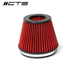 CTS 76MM VELOCITY FİLİTRE