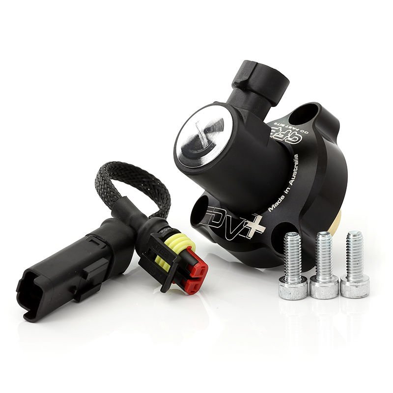 GFB DV+ HTS  MINI PEUGEOT CITROEN N14/N18  1,6T    SESSİZ DUMPVALVE