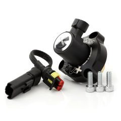 GFB DV+ HTS  MINI PEUGEOT CITROEN N14/N18  1,6T    SESSİZ DUMPVALVE