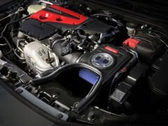 AFE TAKEDA FL5 TYPE R FİLİTRE KİTİ