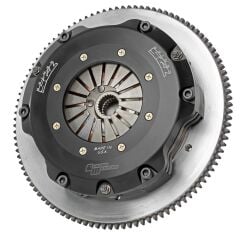 CLUTCH MASTER FK8 TYPE R  TWIN DISC 725 STREET DEBRİYAJ