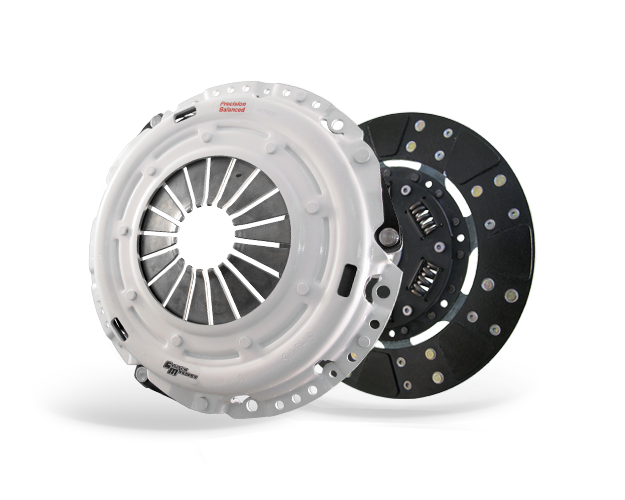 CLUTCH MASTER FK8 TYPE R  FX350 SINGLE DISC DEBRİYAJ