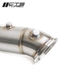 115mm BMW B58 1/2/3/4/5 RACE DOWNPIPE