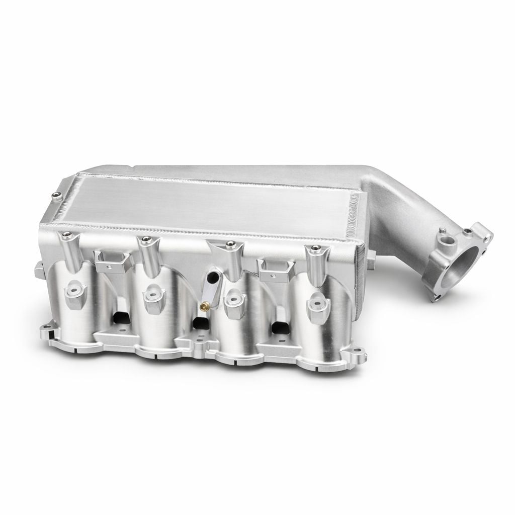 PSone  BMW  G20 B48 STG3  CHARGE COOLER BILLET MANIFOLD