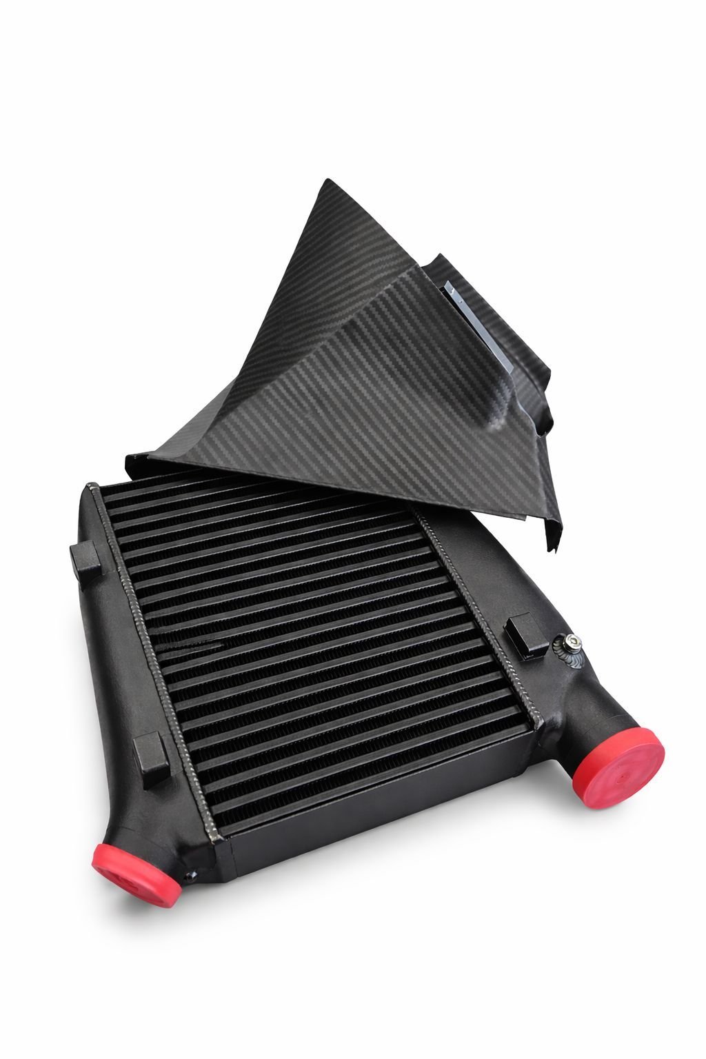 PSone  AUDI C8 RS6  INTERCOOLER KİT