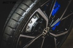 VAG GRUBU   12,5MM SPACER SETİ 57,1  2Lİ BİJONLAR DAHİL