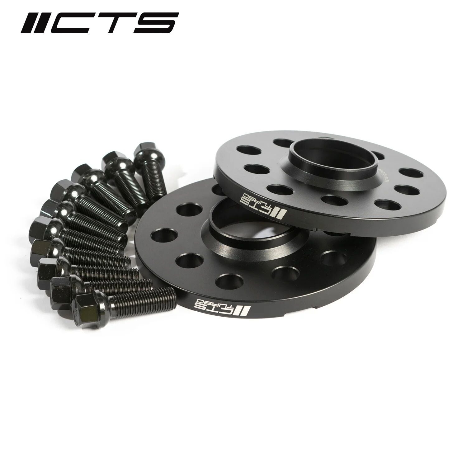 VAG GRUBU   12,5MM SPACER SETİ 57,1  2Lİ BİJONLAR DAHİL