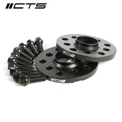 VAG GRUBU   12,5MM SPACER SETİ 57,1  2Lİ BİJONLAR DAHİL