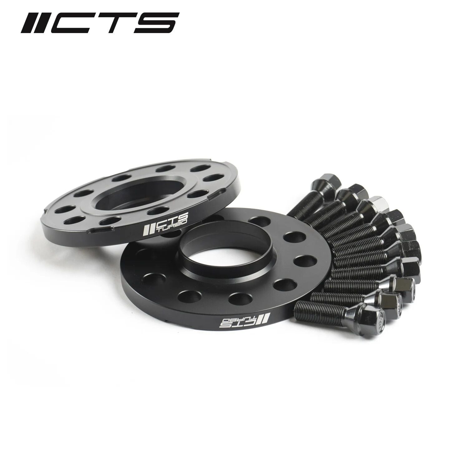 AUDI A4/A5  13MM SPACER SETİ 66,5  2Lİ BİJONLAR DAHİL