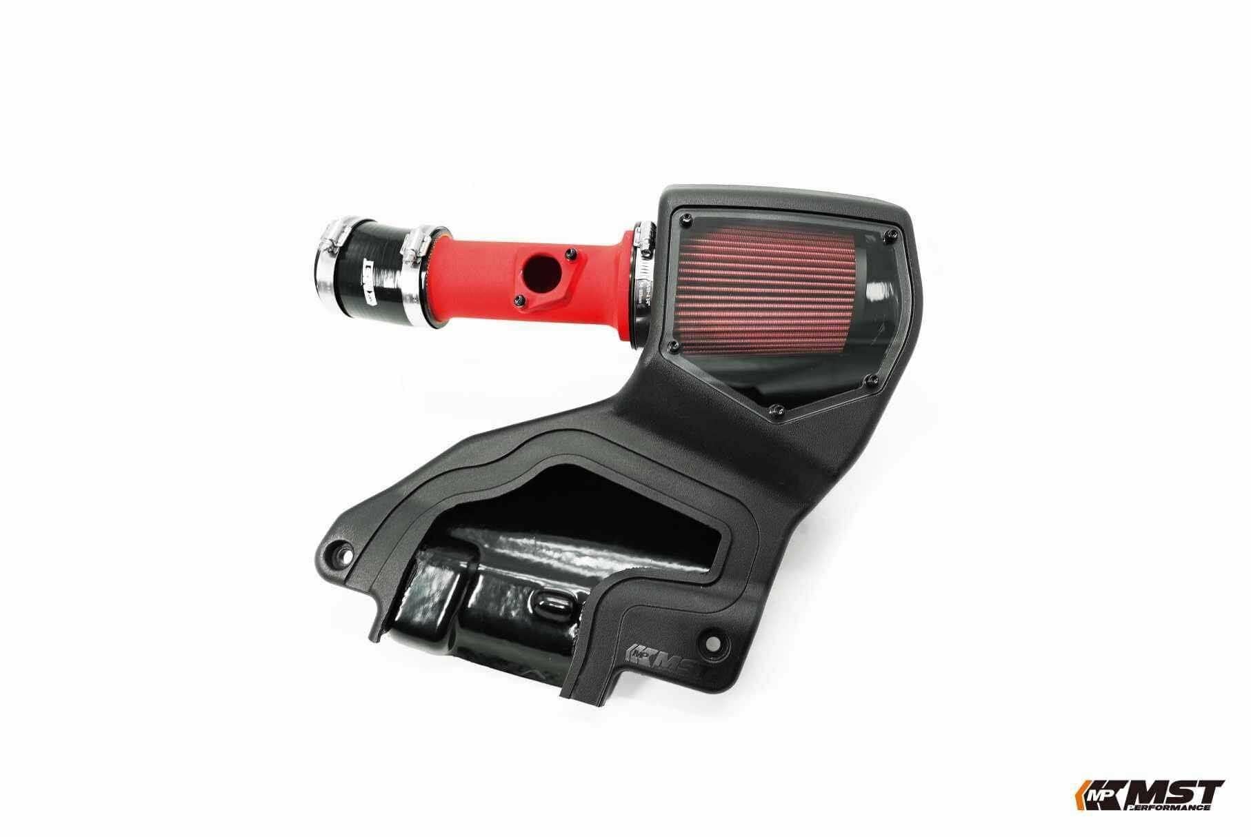 MST HONDA CIVIC FE1 2022-2024 COLD AIR FİLTRE KİTİ