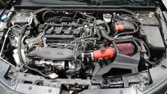 MST HONDA CIVIC FE1 2022-2024 COLD AIR FİLTRE KİTİ