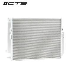 CTS TURBO  BMW G20 B48/B58 HEAT EXCHANGER