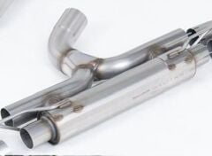 MILLTEK SPORT MK8R 80MM RACE ARKA SUSTURUCU